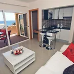 Apartamento Playa Maravillosa 2