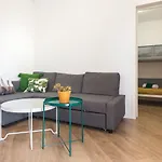 Apartamento Moderno En Costa Calma