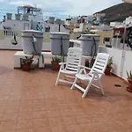 Apartamentos Esmeralda