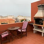 Casa Orymar