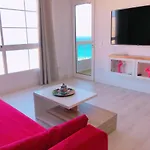 Apart. Playa La Barca