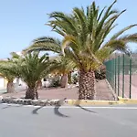 Apartamento Ajuy
