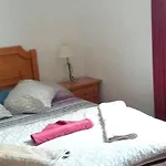 Charming House In Triquivijate With Garden