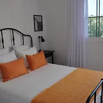 Eco Villa Nazaret With Solar Energy