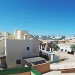 Vacacionales Granados