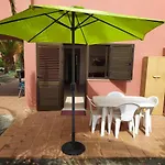 Appartamento Privato Oasis Tamarindo