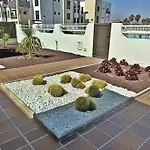 Villa Pueblo Majorero