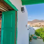 Casa Rural La Jicara