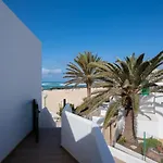 Homeforguest Modern And New Beachfront Apartment