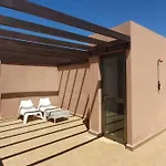 Duplex Quiet Complex Caleta De Fuste Bigswiming Pool Wifi