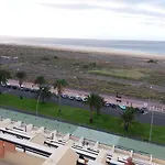 Jandia Attico Vista Oceano