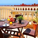 Ferienwohnung Sotavento 2 - Costa Calma - Wifi - Max 4 Personen