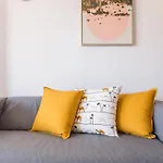 Apartmento Gaudi