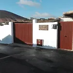 Casa Rural Con Piscina Privada Manitaga.