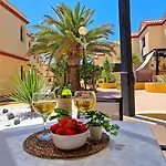 Ferienwohnung C16 Green Oasis - Costa Calma - Glasfaserinternet