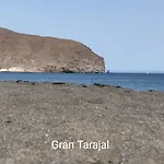 Caleta Paraiso
