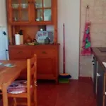 Charming House In Triquivijate With Garden