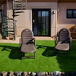 The Volcano'S Land, Perfect For Relaxing Getaway