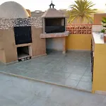 Casa Rural Con Piscina Privada Manitaga.