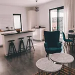 Casa Tenique
