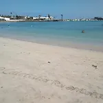 New Apartamento Caleta,Relax, Pool, Terrace, Wifi