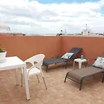 Casa Abuela Pepa