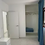 Apartamentos Tamasite