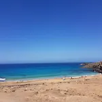 Ocean Breeze Apartment