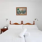 Apartamento 1 Con Terraza Y Piscina En Corralejo