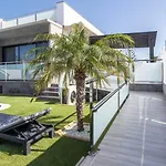 Five Dreams Villas 2 Dormitorios Piscina Privada