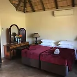 Weltevreden Country Guest Lodge