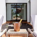 Villa Esmeralda 25 Golf Private Pool Caleta De Fuste By Holidays Home