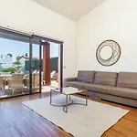Villa Zafiro 13 Golf Private Pool Caleta De Fuste By Holidays Home