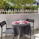 Fuerte Garden Fibra