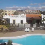 Casa Antigua
