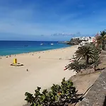 Jandia Beach