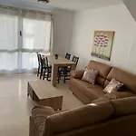 Nice Rooms In A Shared Apartment In The Centre Of Corralejo