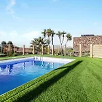 Villa Tranquila