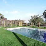 Villa Tranquila