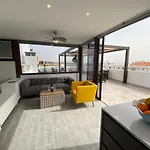 Penthouse Meerblick Cotillo