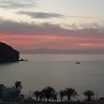 La Graciosa