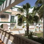 Luxury 1 Bed Apartment-Sleeps4-La Gaudia Complex-Caleta Fuste- Fuerteventura