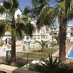 Luxury 1 Bed Apartment-Sleeps4-La Gaudia Complex-Caleta Fuste- Fuerteventura