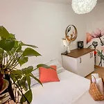 Habitacion Privada + Bano Privado En La Vivienda