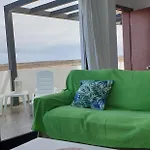 Apartment Cotillo Mar Sea View