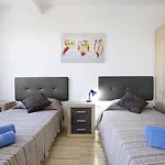 Apartamento Betty F