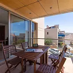 Apartamento Con Terraza Y Piscina A 500M Playa De Esquinzo