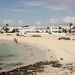 El Cotillo Beach Natural Park By Canariasgetaway