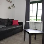 Appartement Bouganville Rez-De-Chaussee Wifi