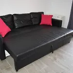 Appartement Bouganville Rez-De-Chaussee Wifi